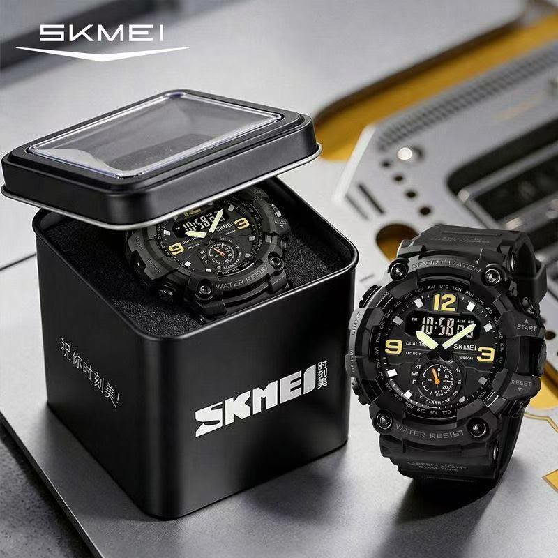 watch